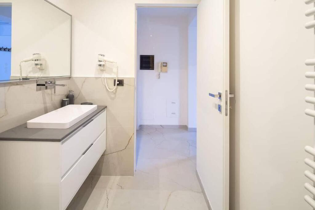 Appartamento Il Mulino Con Parcheggio Gratuito Bologna Exterior photo