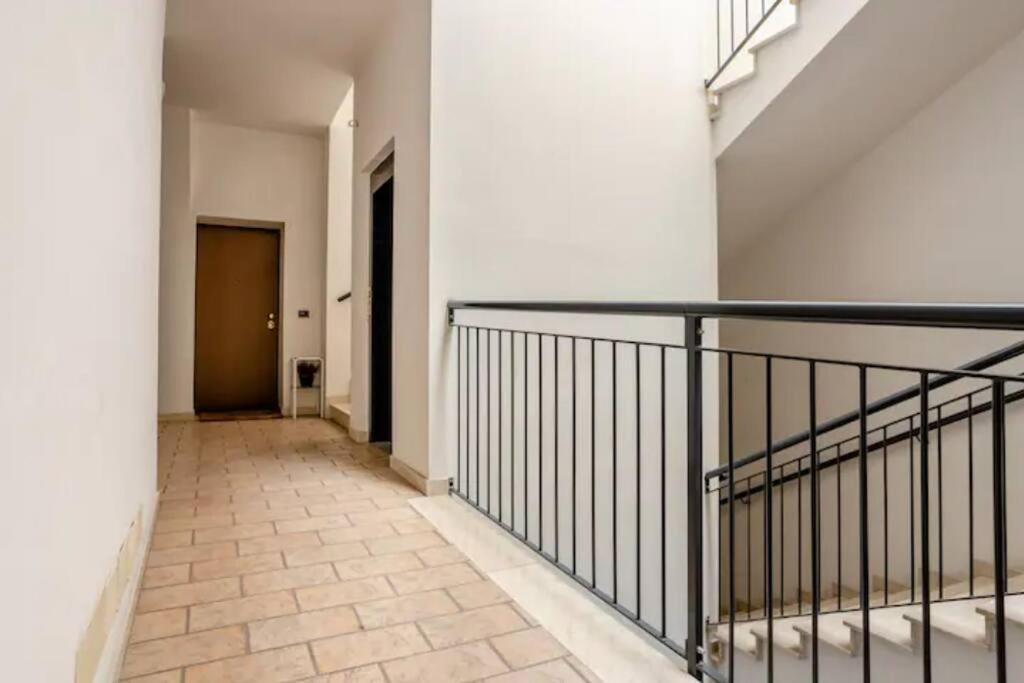 Appartamento Il Mulino Con Parcheggio Gratuito Bologna Exterior photo