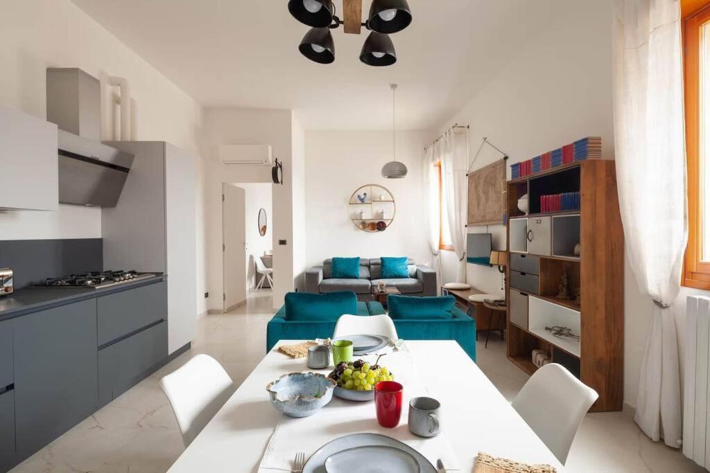Appartamento Il Mulino Con Parcheggio Gratuito Bologna Exterior photo